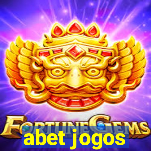 abet jogos